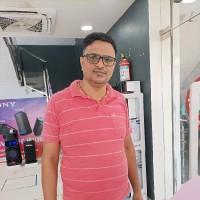 Jitendra Agnihotri