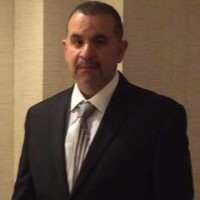 Thomas Rivera