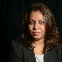 Neeraja Ram