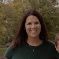 Lisa Warson