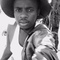 Msizi Nkomo