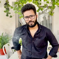 Manish P.