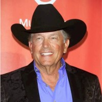 George Strait