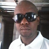 Ishmael Mosweu