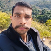 Ankit Kumar