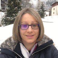 Marlene MONTEIL BOUVARD
