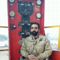 Mansoor Ahmed