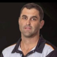 Ben Kerr