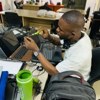 Samuel Ogundare