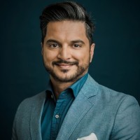 Ali Hashmi