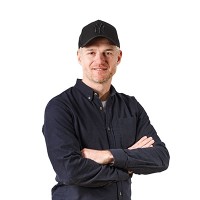 Chris Demarle