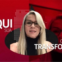Daiana Guimarães Pcd - Deficiente Monocular
