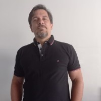 Leandro Gil do Valle Gomes