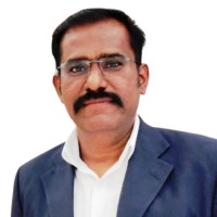 Dr. Arumugam Pitchai