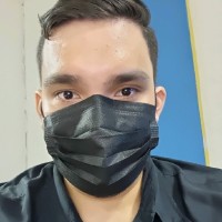 Ismar David Zambrano Ramirez