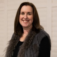 Georgina Pengilley PhD