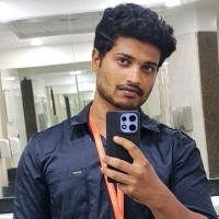 Pavan Kumar G V