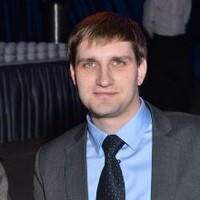 Igor Chernykh