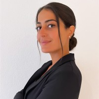 Sheila Toprak