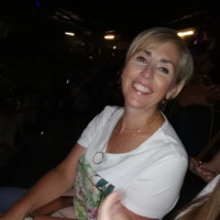 Jacqueline Rastrick