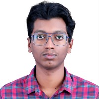 Adarsh P A