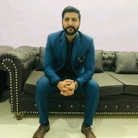 Ehtesham Hassan