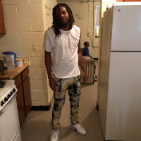 Darius Woolridge