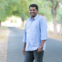 Ramesh Ponnusamy