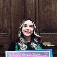 Zeynep Belgi Torlak, LL.M.(c)