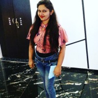 Barsha Rani Mahapatro
