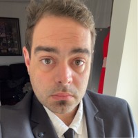 Luke Martini
