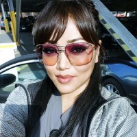 Sunita Shrestha