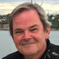 Luc Poirier
