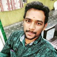 Mariselvam Paramasivan