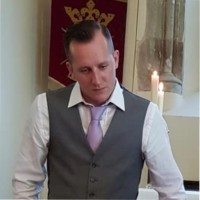 Joshua Liddon