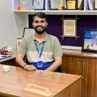 Siddhesh Mishra