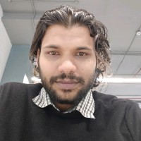 Sharath Prasad