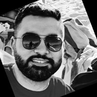 Mohamed Mamdouh
