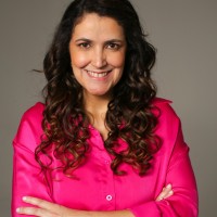 Patrícia Rocha Claro