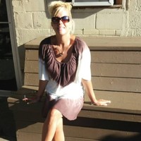 Amy Newson