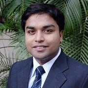 Sumant Singh