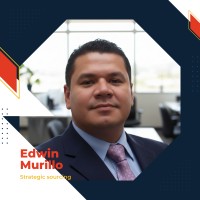 Edwin Murillo