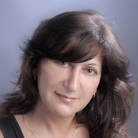 Mária Gálné Hódi