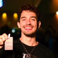 Pedro Bernardes