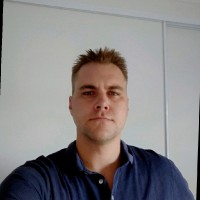 Arran Peagram