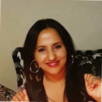 Assia Aliouat