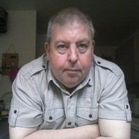 Larry Mcgivern
