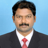 Karthikeyan Chandran
