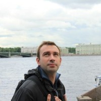 Igor Krasnov