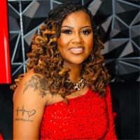 Chavona Moore, Crnp
